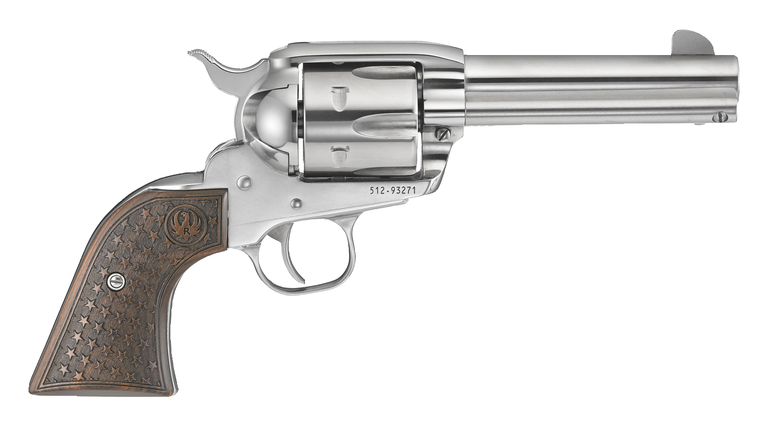 Ruger Vaquero Fast Draw 5159 BLACK DOG GUNS AND SHOOTING
