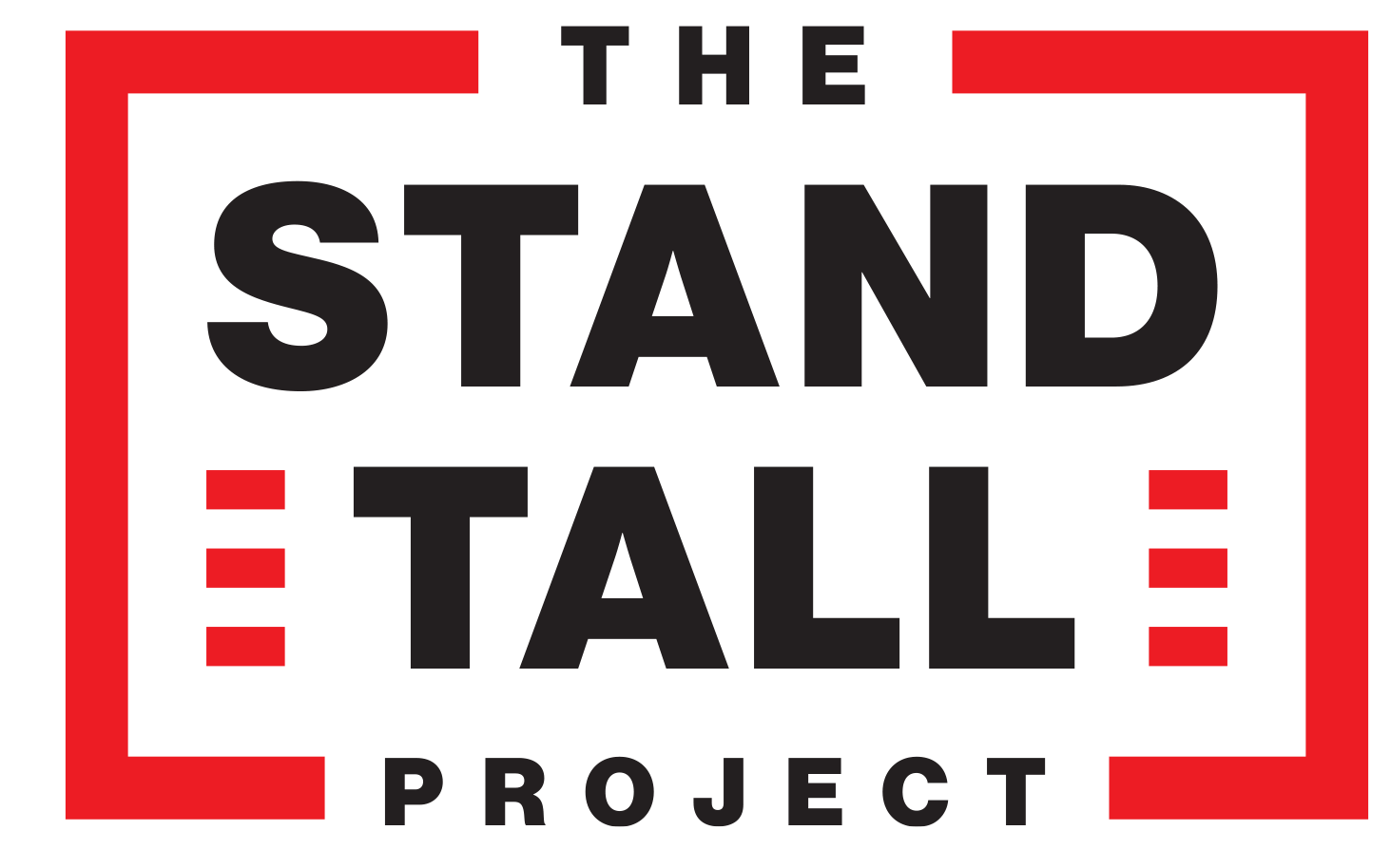 The Stand Tall Project The Stand Tall Project (Powered by Donorbox)
