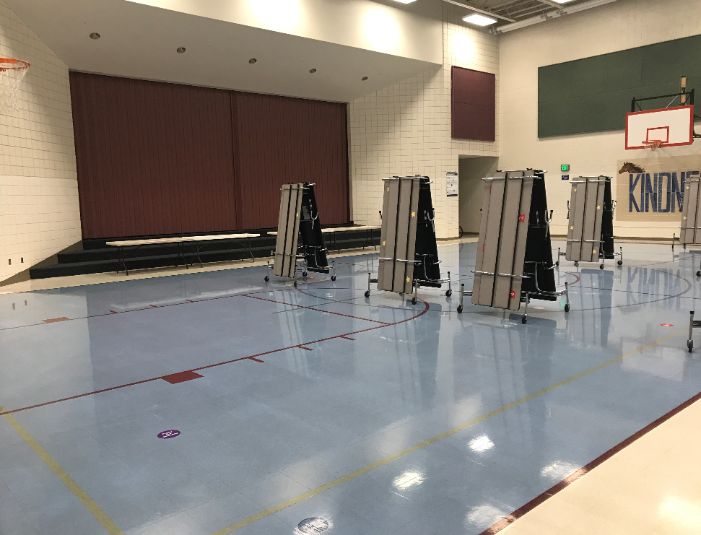 Jordan School District Facility Rentals Foothills Elementary School