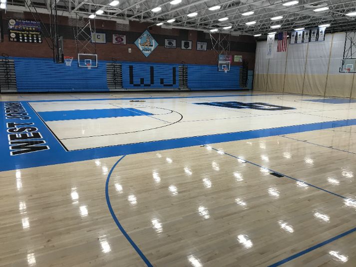 Jordan School District Facility Rentals West Jordan High School