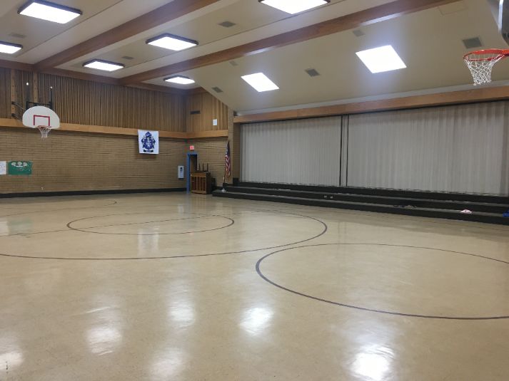 Davis School District Facility Rentals Layton Elementary School