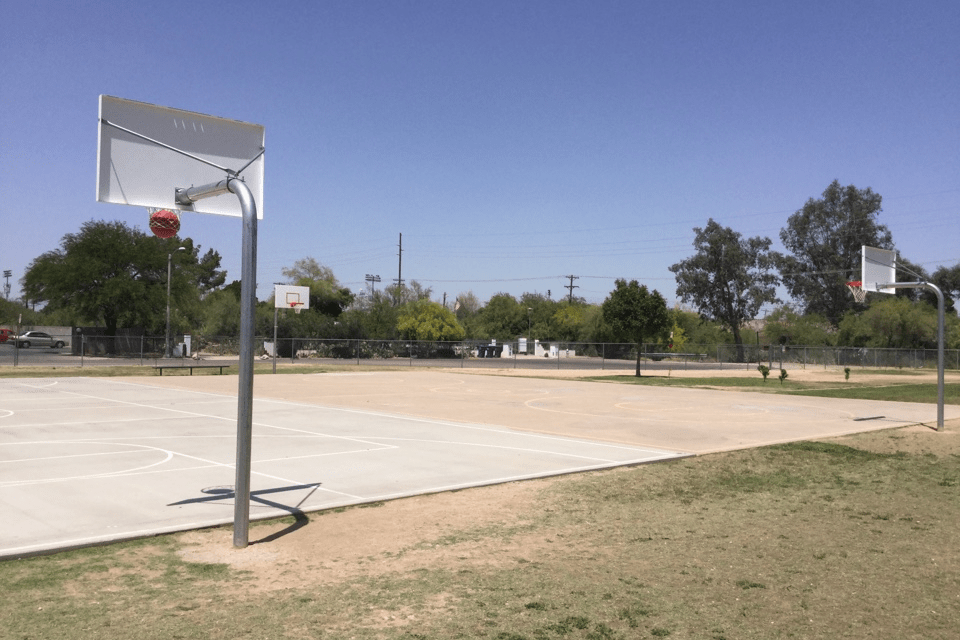 Facility Rentals Robison Elementary School Basketball Court