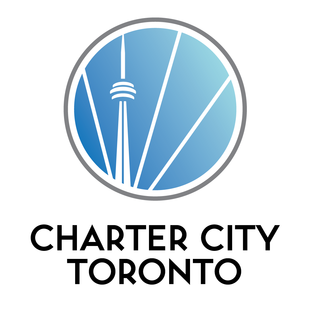 Charter City Toronto | Charter City Toronto (Powered by Donorbox)