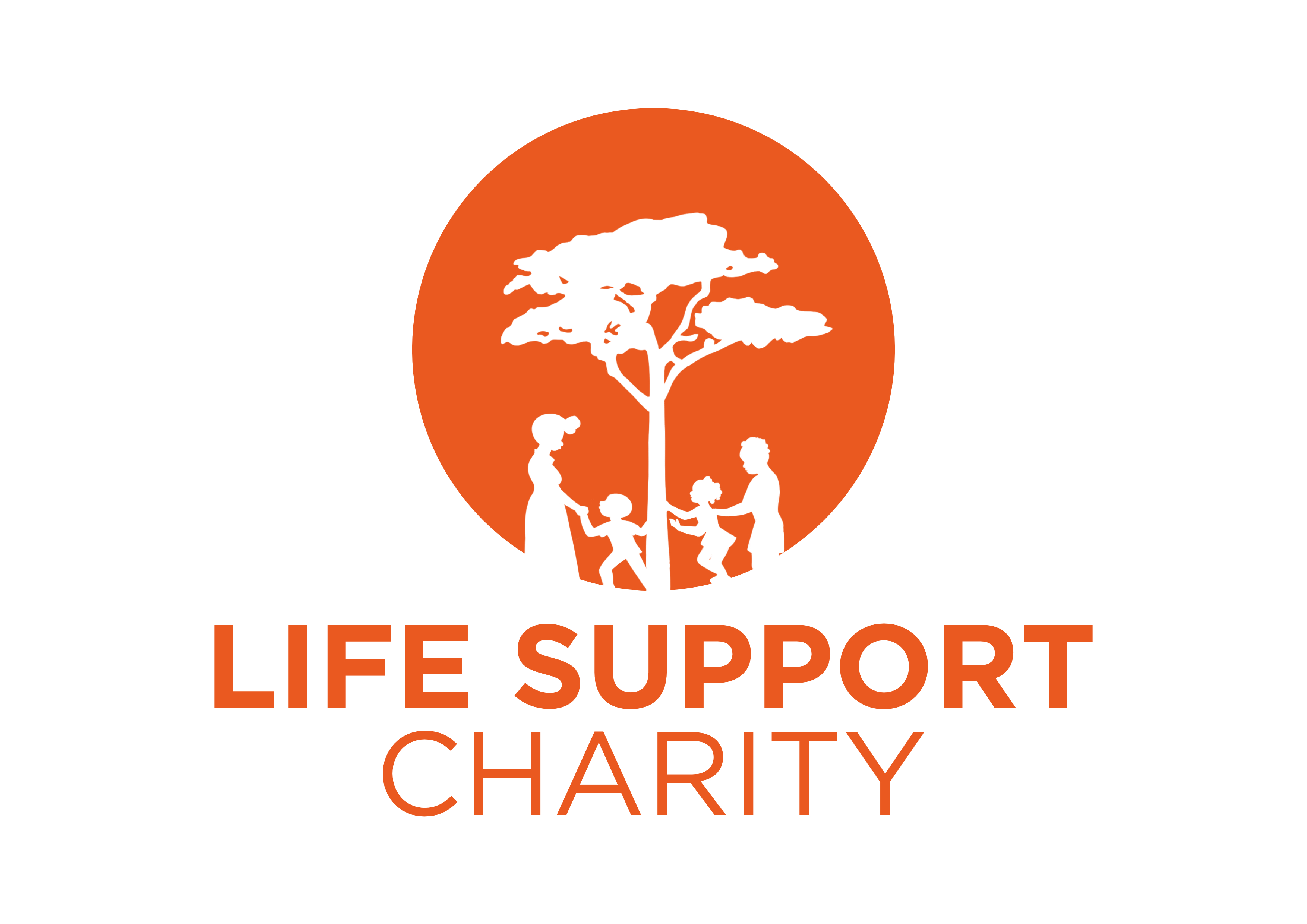life support charity Life Support Charity (Powered by Donorbox)
