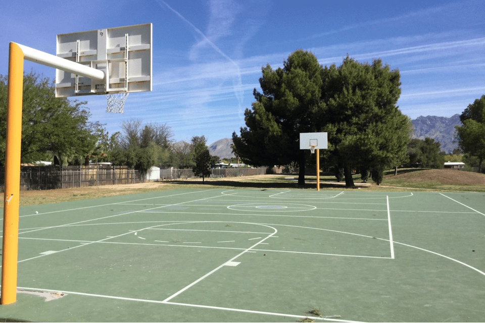 Facility Rentals Dodge Traditional Middle School Basketball Courts