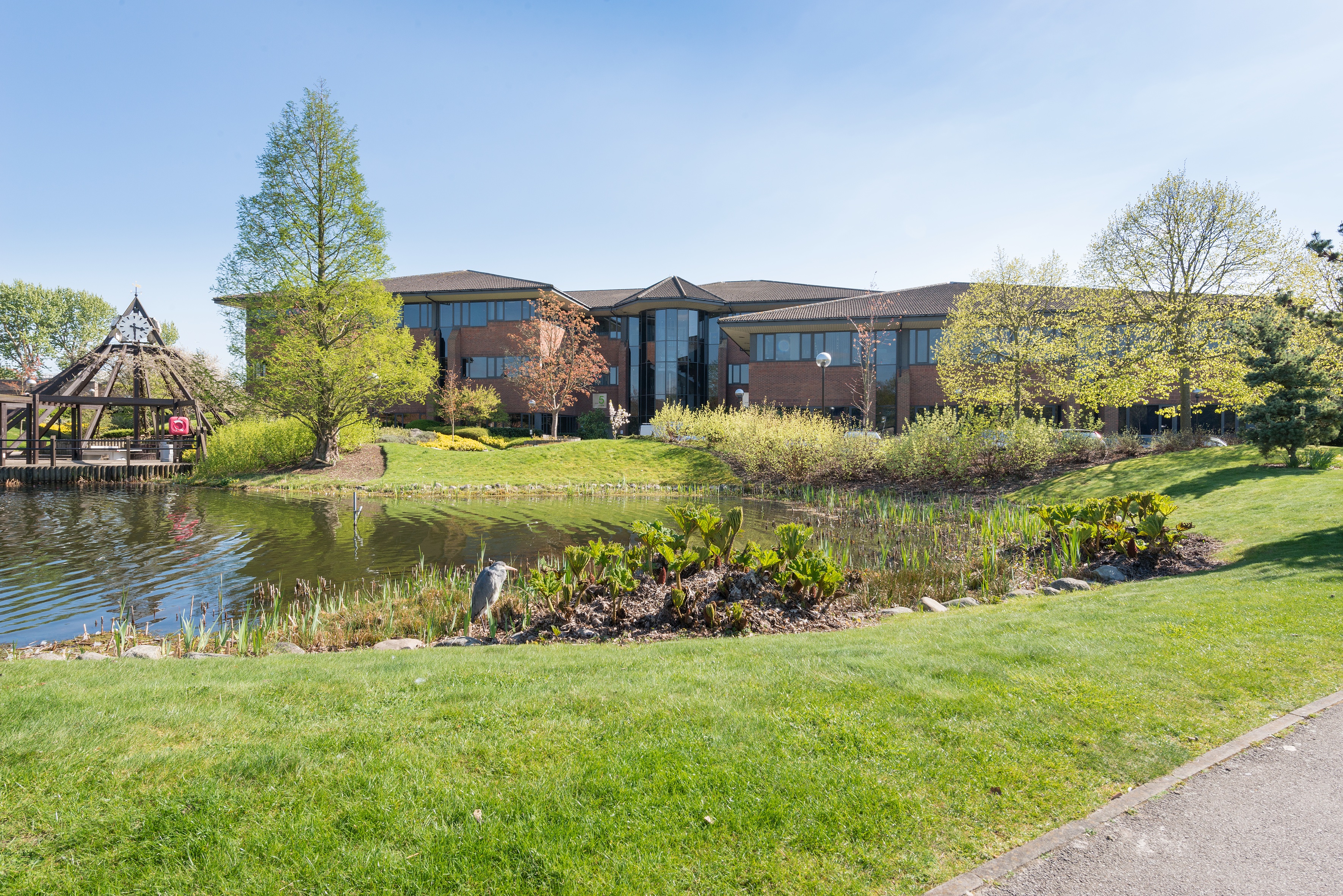 Property To Let Building 5, Croxley Green Business Park Propertylink