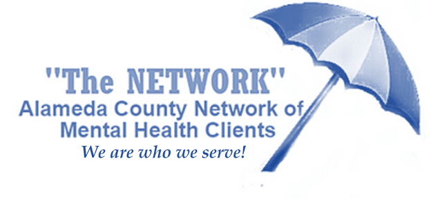 Giving Tuesday Alameda County Network of Mental Health Clients