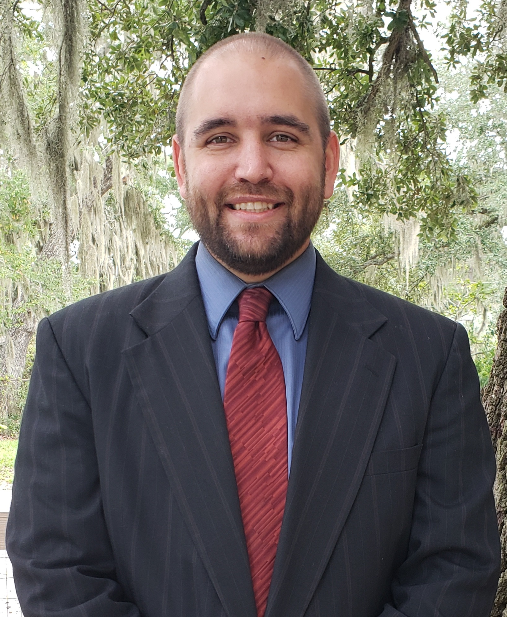 Brantley Wilson for City Council Brantley Wilson for City Council