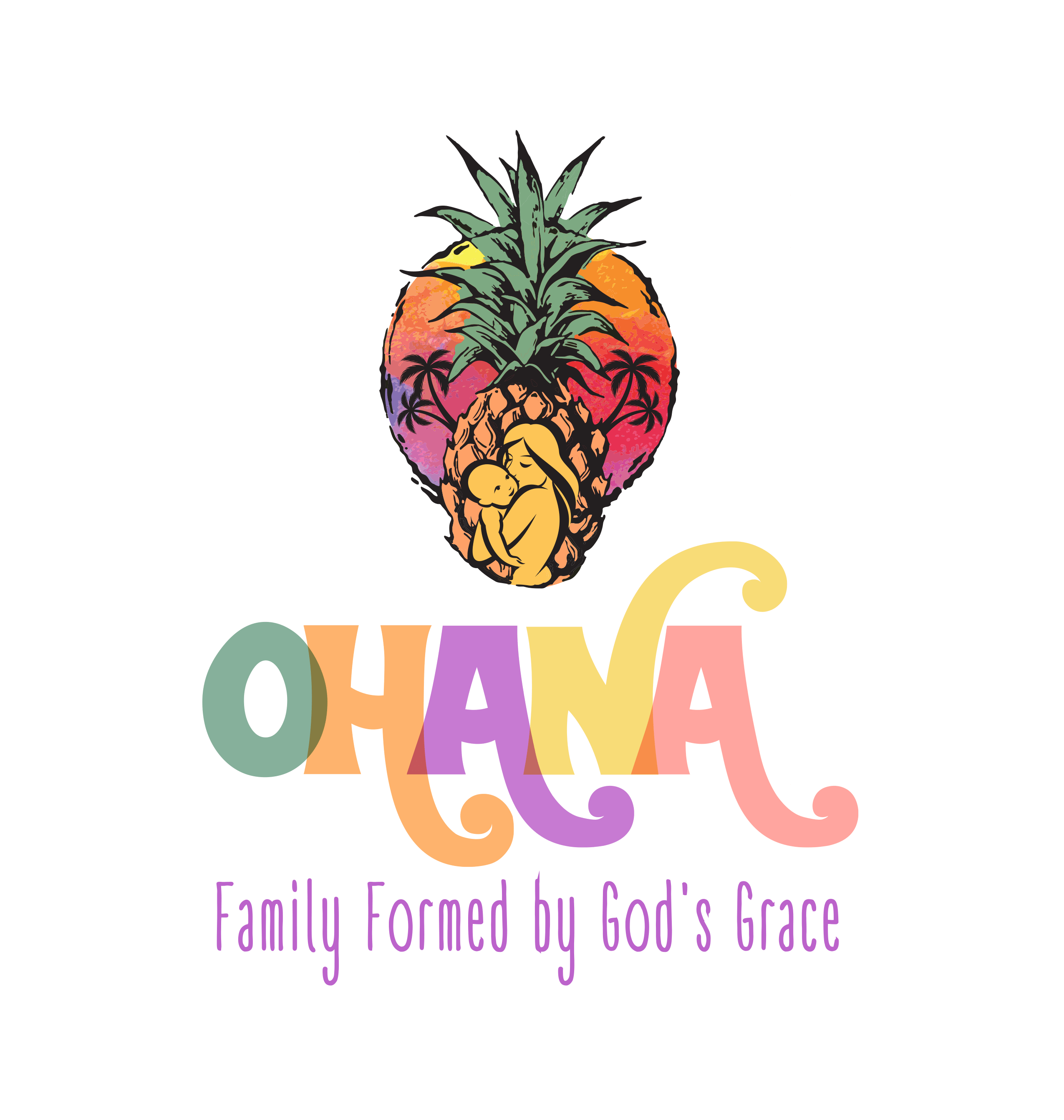 OHANA OHANA (Powered by Donorbox)