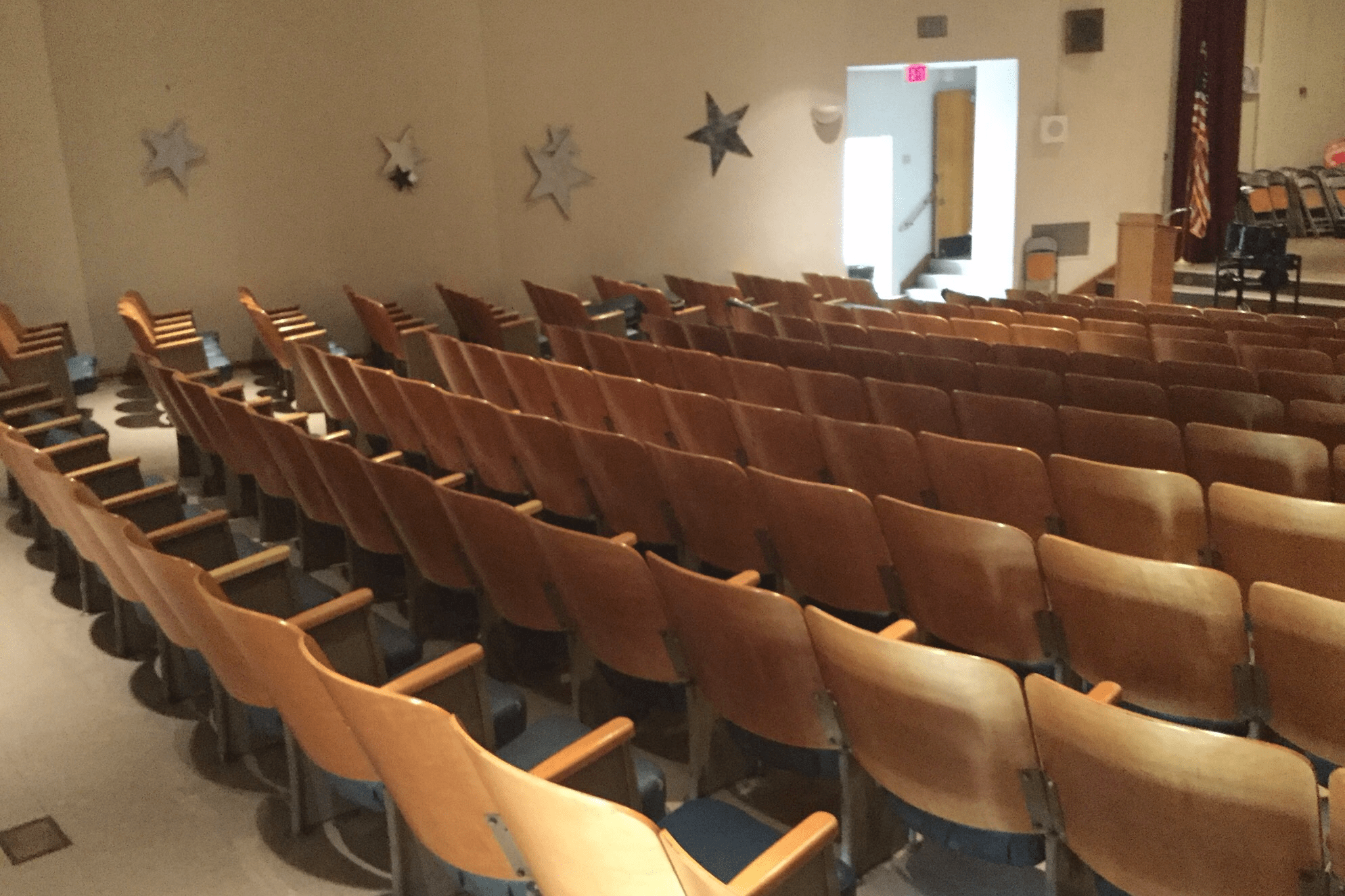 Long Beach Unified School District Office of Community Use of School Facilities Bixby