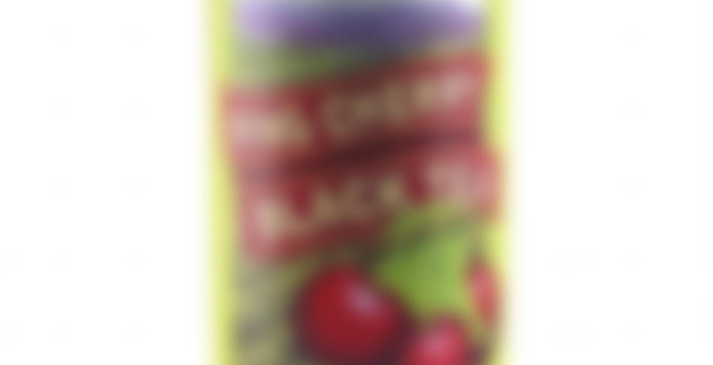 Bing Cherry Black Tea Tea by The Republic of Tea — Steepster
