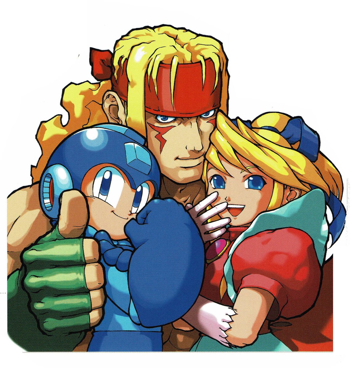 Images Of Megaman Battle Network Anime