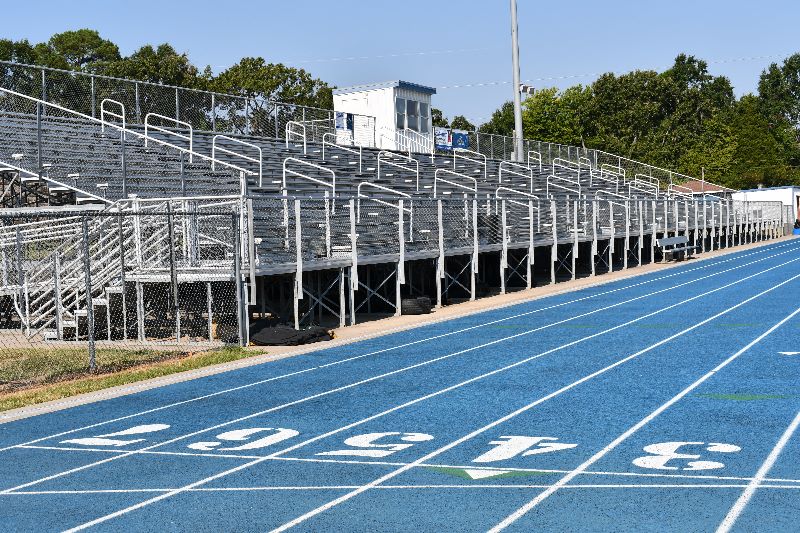 Tyler ISD Facility Use John Tyler High School Football Field