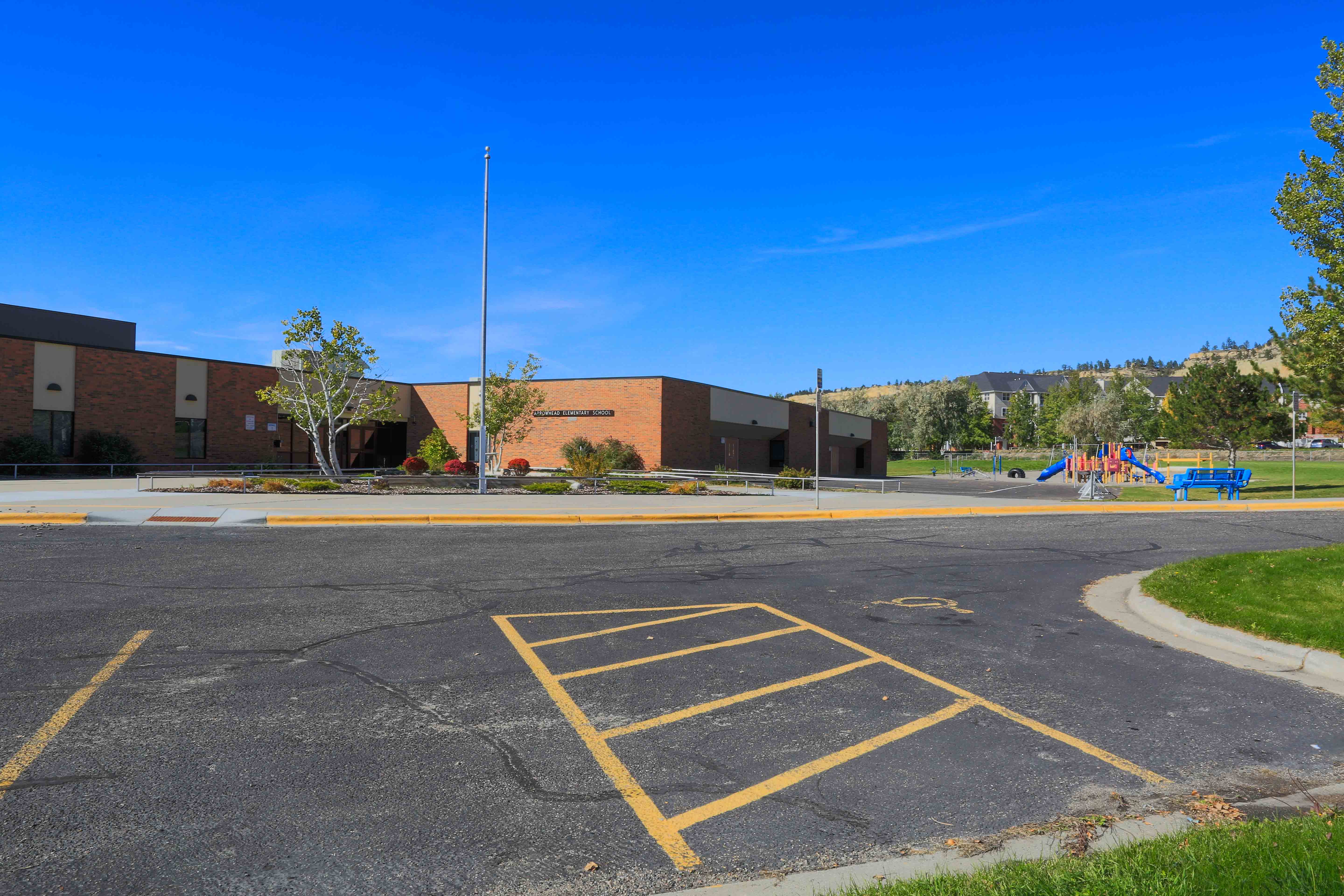 Billings Public Schools Facility Rentals Arrowhead Elementary