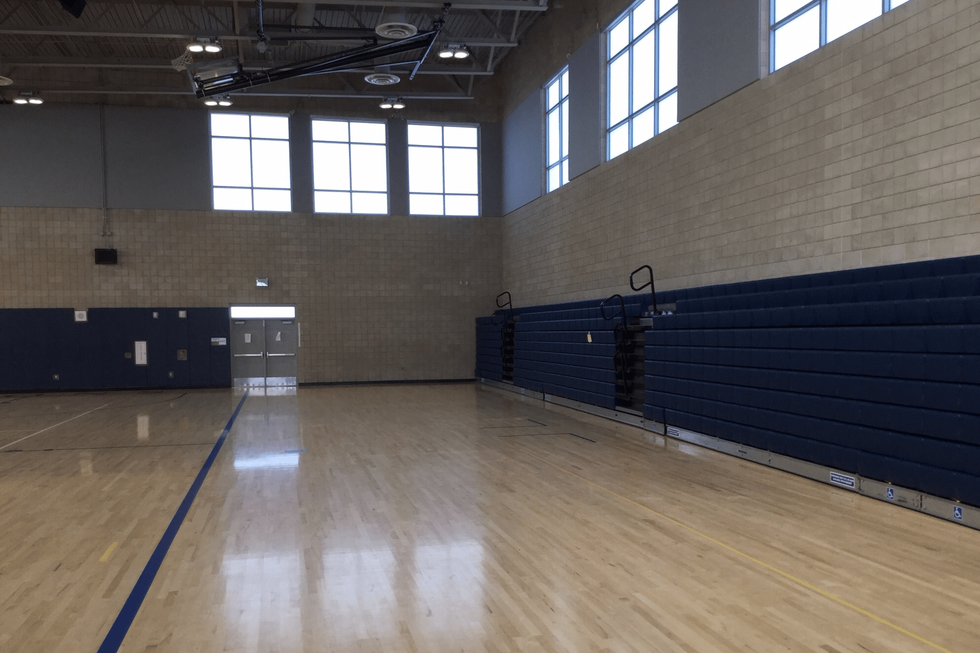 Long Beach Unified School District Office of Community Use of School Facilities Lindsey