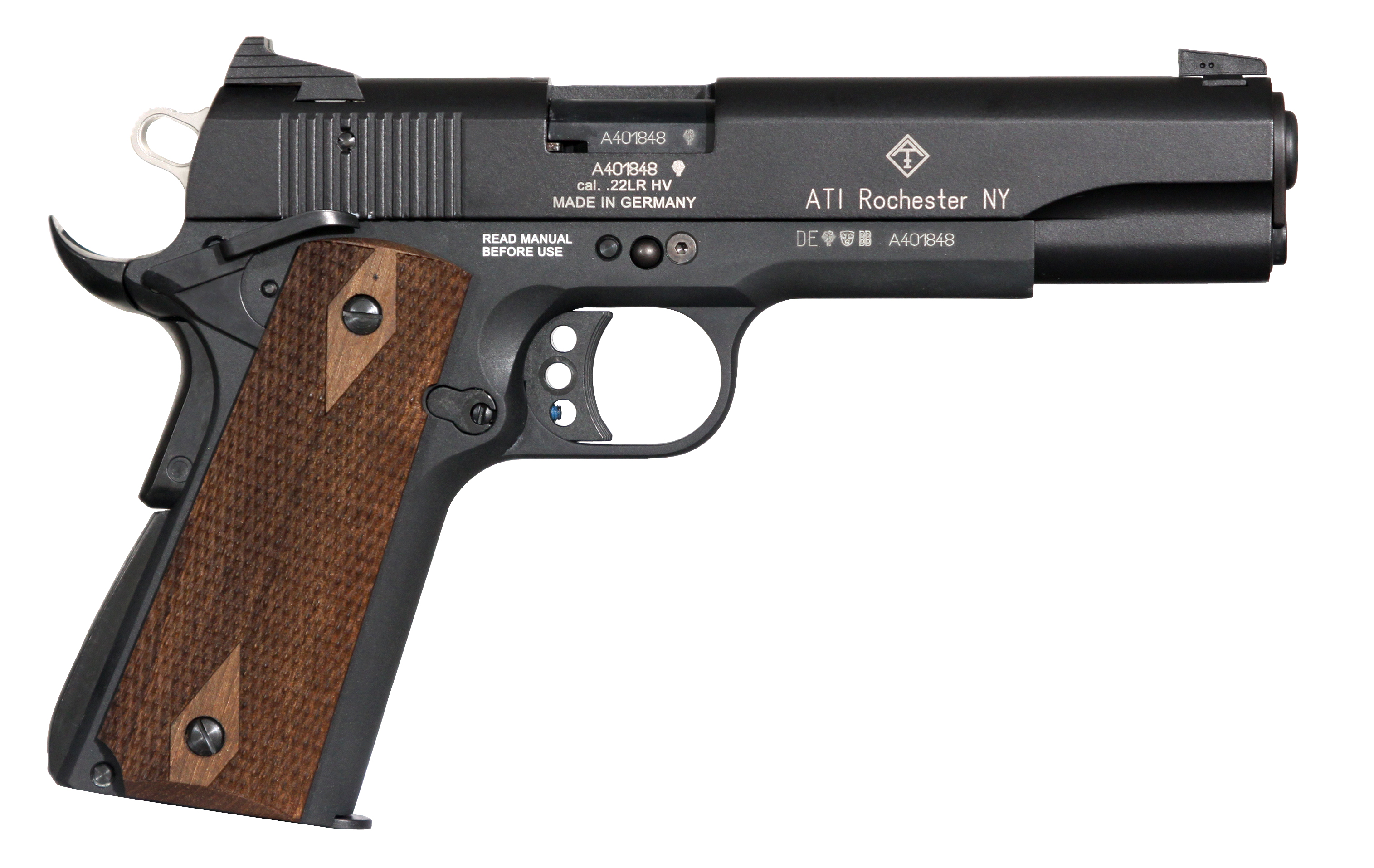 GSG German Sports Guns GSG1911 2210M1911CA Shooters Sporting Center
