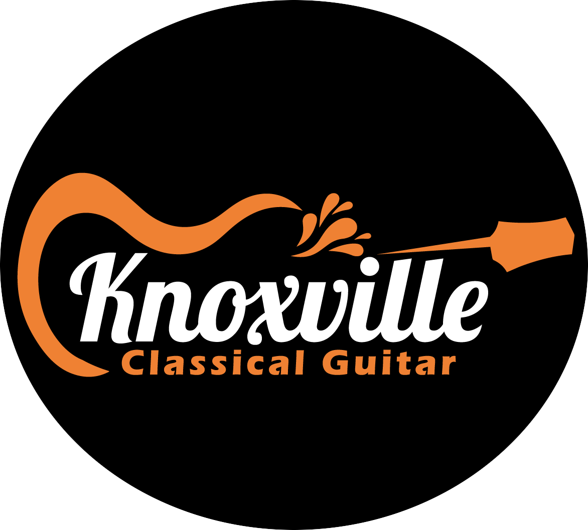 Larry Long Award Knoxville Classical Guitar (Powered by Donorbox)