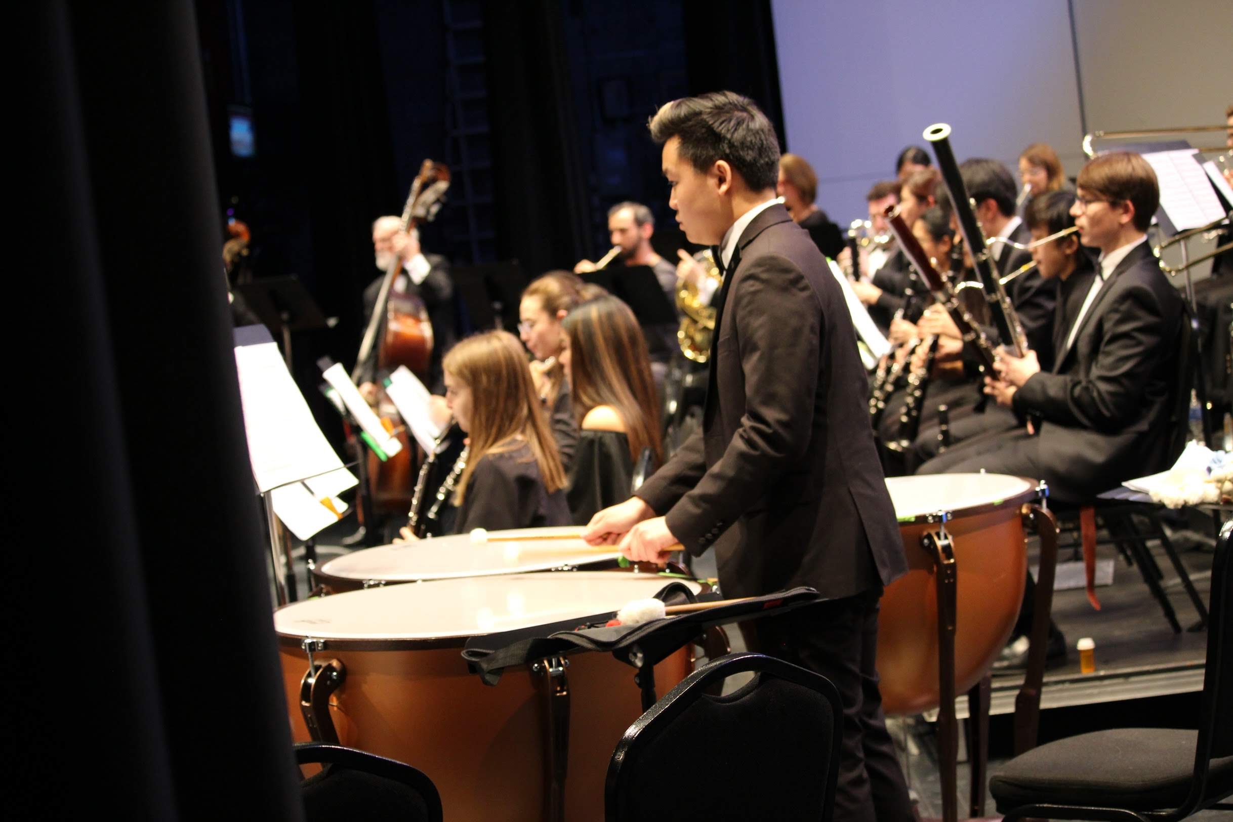 Midwest Philharmonic Orchestra Midwest Philharmonic Orchestra