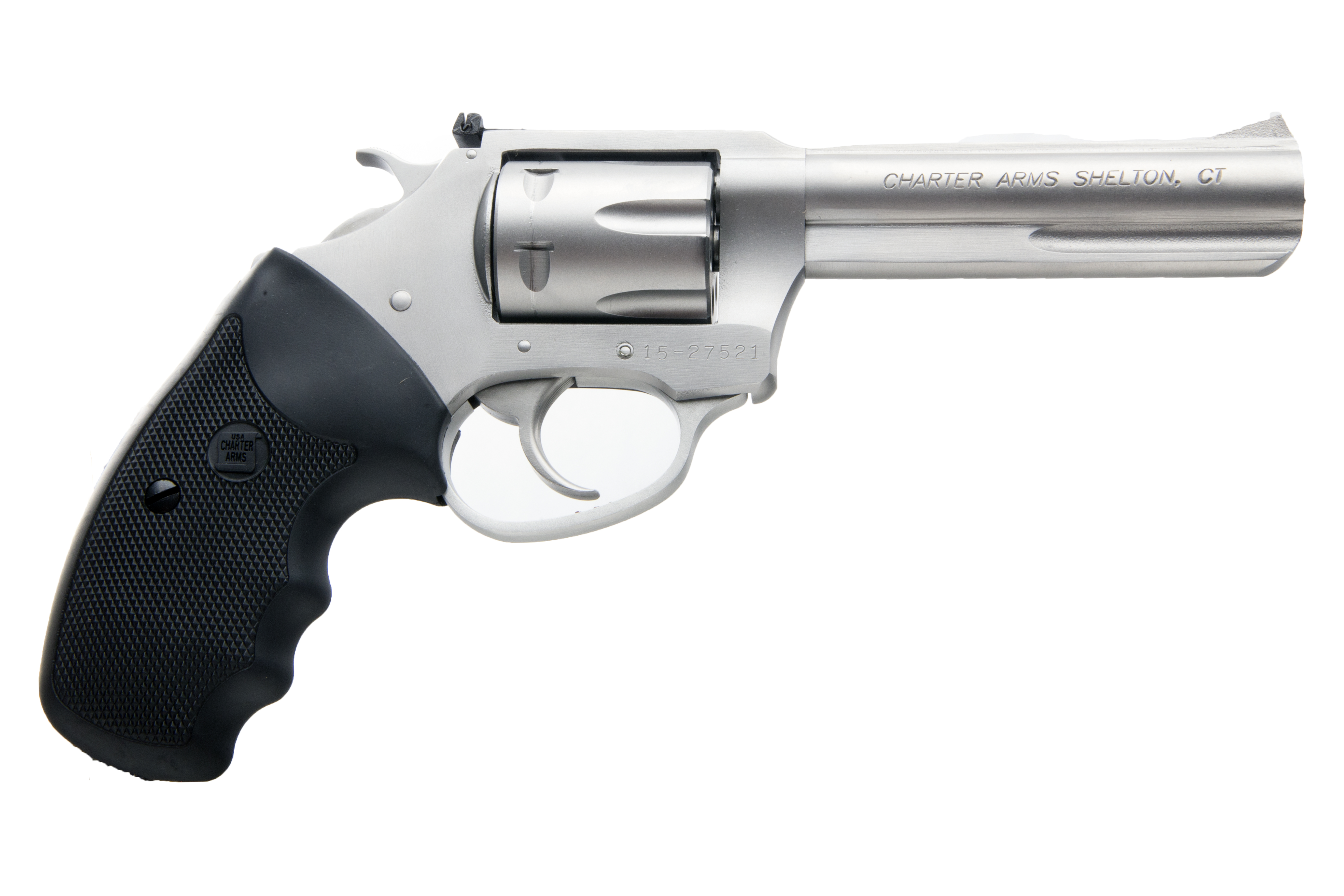 Charter Arms Pathfinder Target 72242 West Houston Firearms