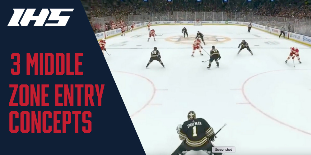 Ice Hockey Coaching Blog Ice Hockey Systems Inc.