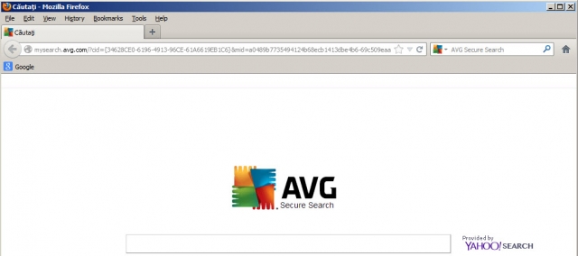 How To Remove/Uninstall AVG Toolbar