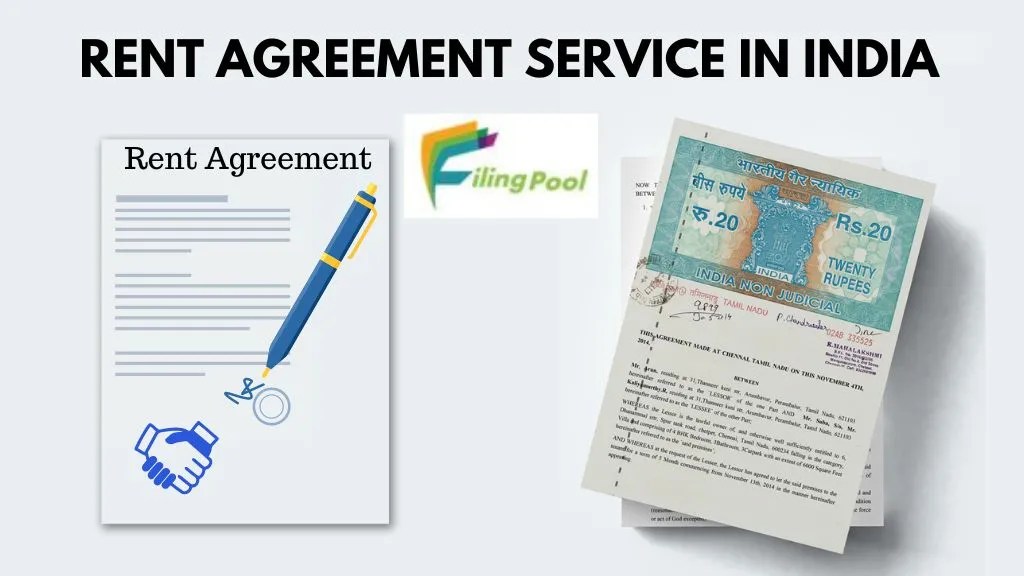 Rent Agreement in India Everything You Need to Know filingpool.in