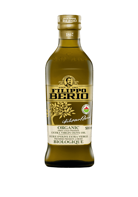Extra Virgin Olive Oils Filippo Berio