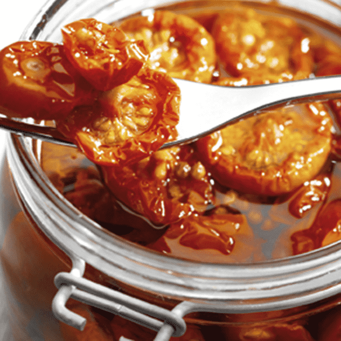 Sun Dried Tomatoes in Olive Oil Filippo Berio