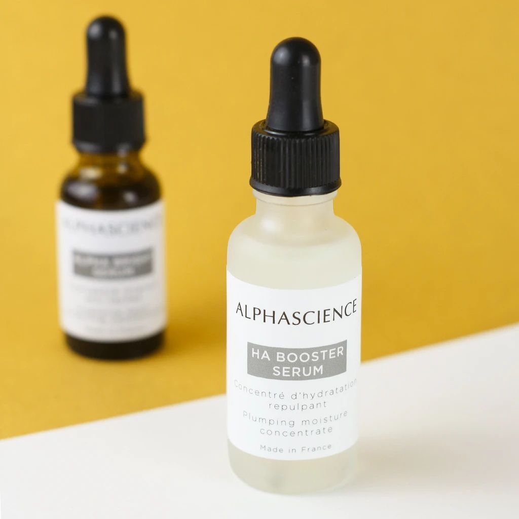 HA Booster Serum Filler Baltic