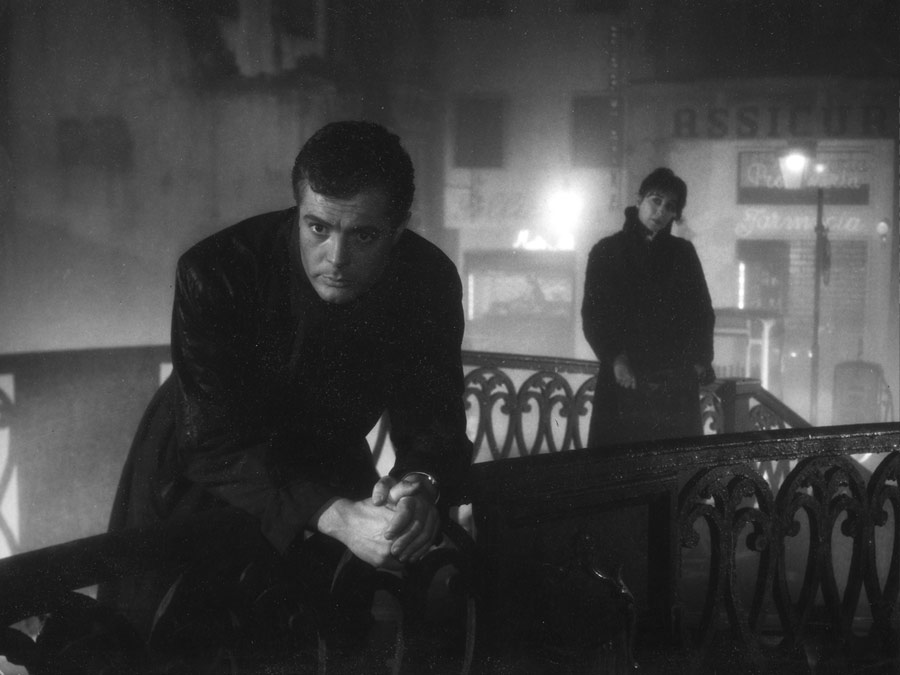 Le Notti Bianche 500 Film da vedere prima di morire Recensione