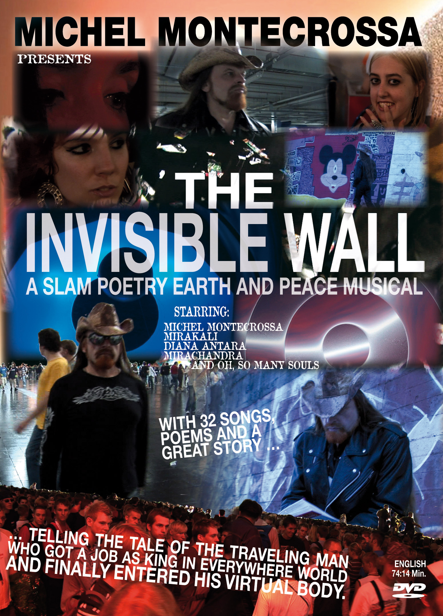 The Invisible Wall Filmaur Multimedia