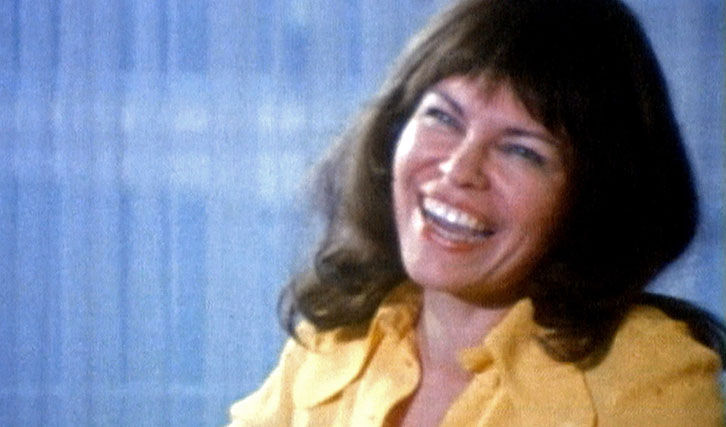 TVTipp Doku Sing! Inge, Sing! (NDR fernsehen) Filmdienst