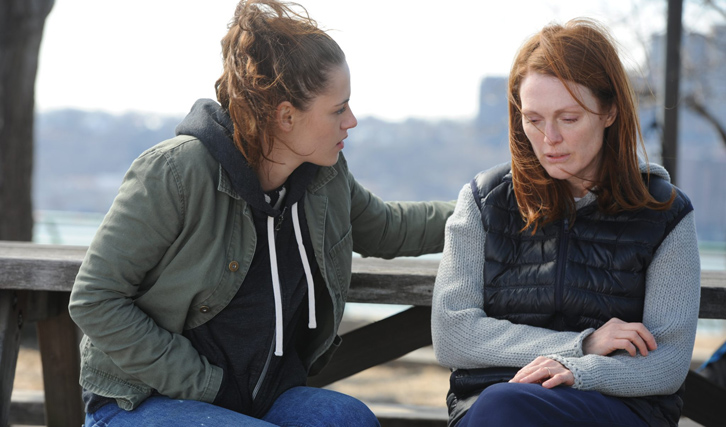TVTipp "Still Alice Mein Leben ohne Gestern" Filmdienst