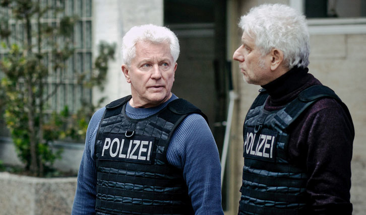 "Tatort Unklare Lage" in der ARD Mediathek Filmdienst