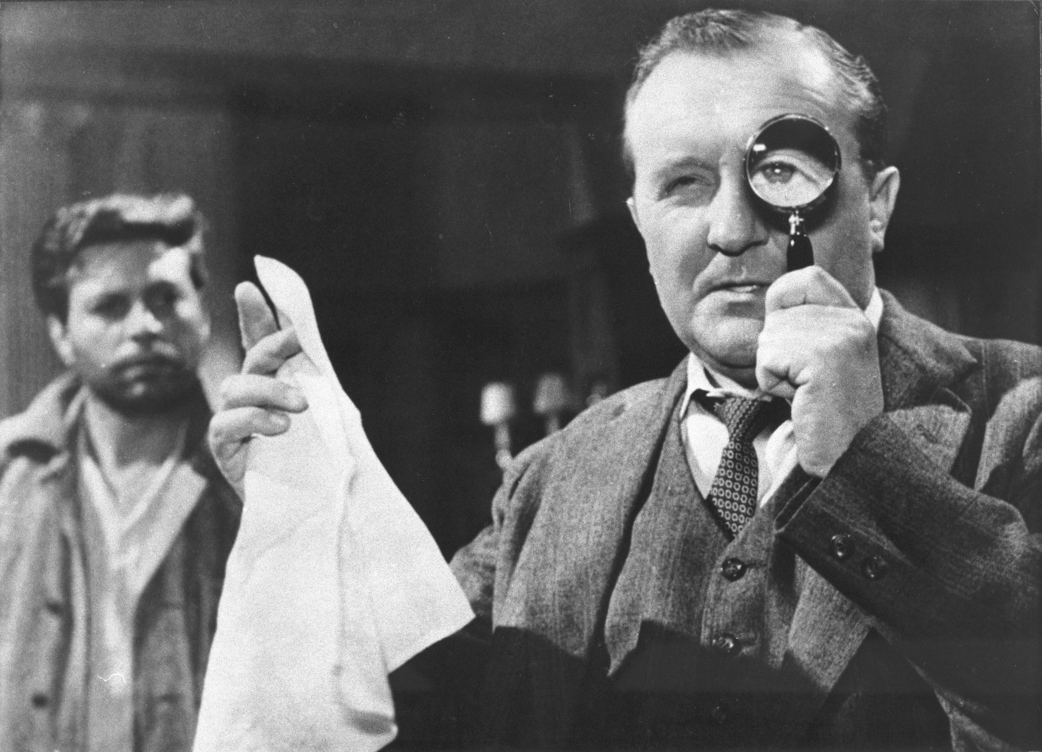 TVProgramm Edgar Wallace (zdf_neo) Filmdienst