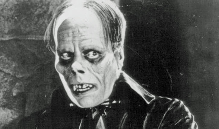 "Das Phantom der Oper" in der arteMediathek. Filmdienst