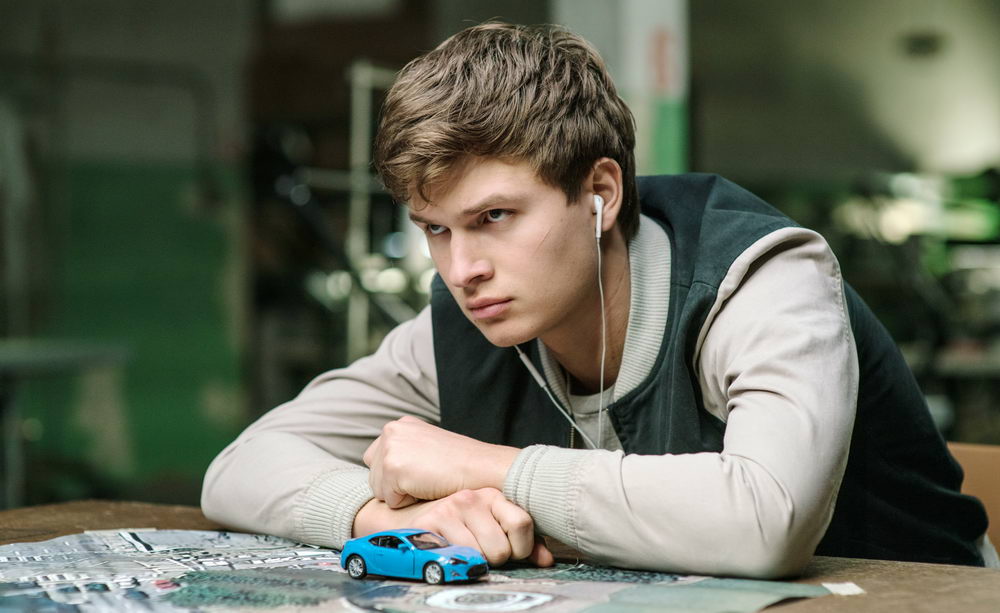 Baby Driver, Trailer, DVD, Filmkritik Filmdienst