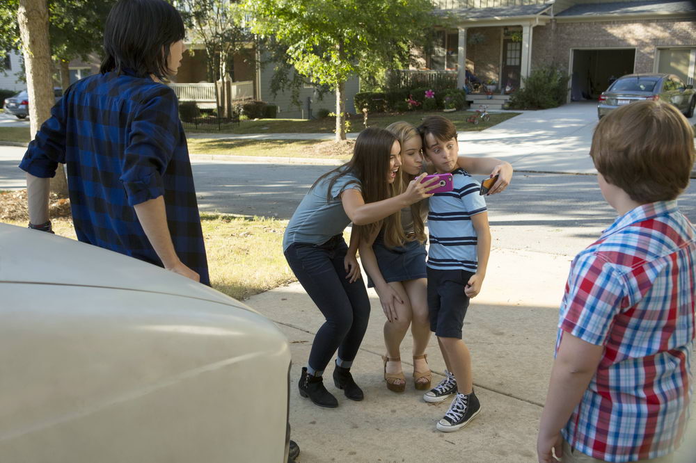 Gregs Tagebuch Böse Falle! Film ∣ Kritik ∣ Trailer Filmdienst