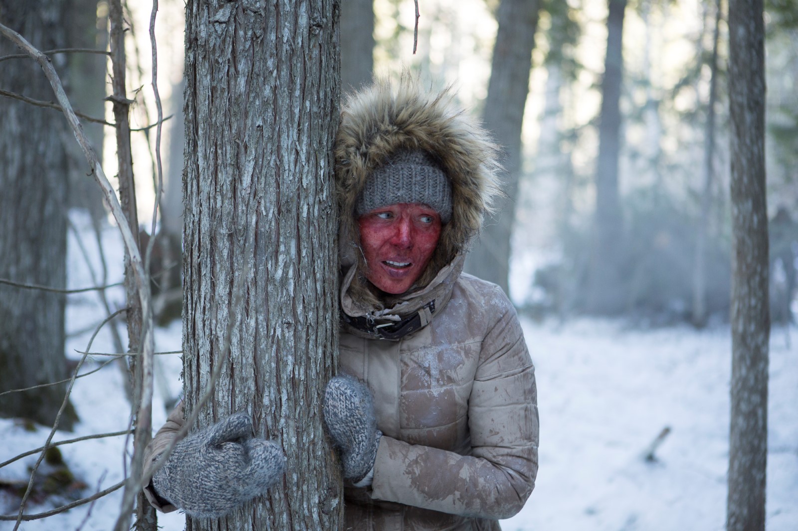 Frozen Money Film ∣ Kritik ∣ Trailer Filmdienst