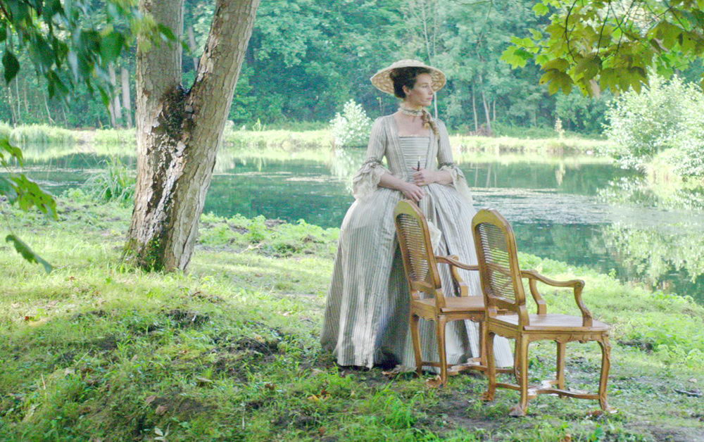 Der Preis der Versuchung Film ∣ Kritik ∣ Trailer Filmdienst