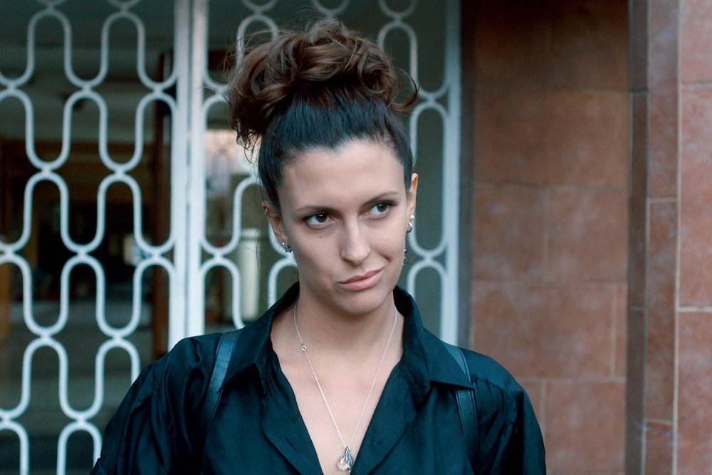 Dry Martina Film ∣ Kritik ∣ Trailer Filmdienst