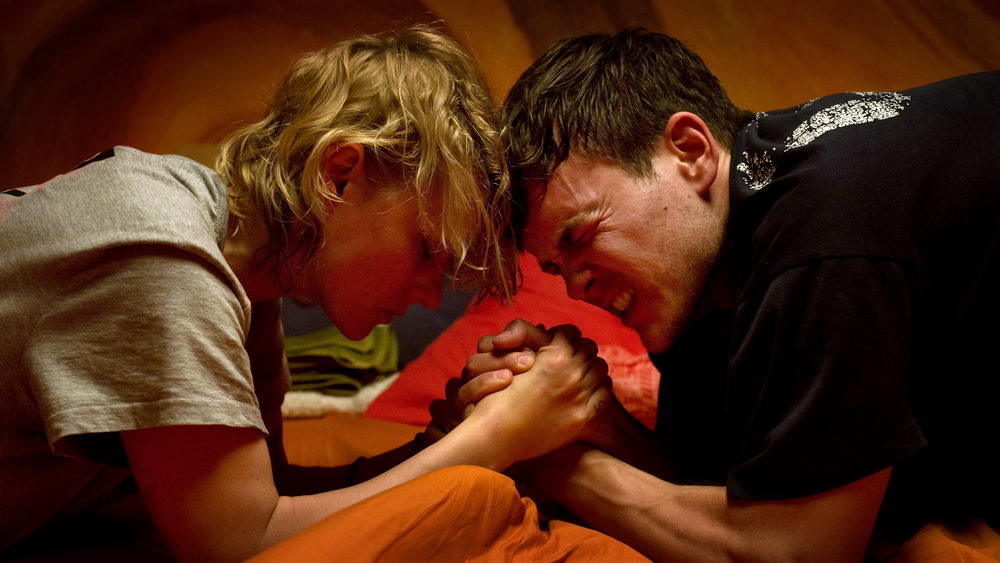 Liebesfilm, Trailer, DVD, Filmkritik Filmdienst