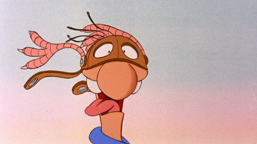 Werner Beinhart!, Trailer, DVD, Filmkritik Filmdienst