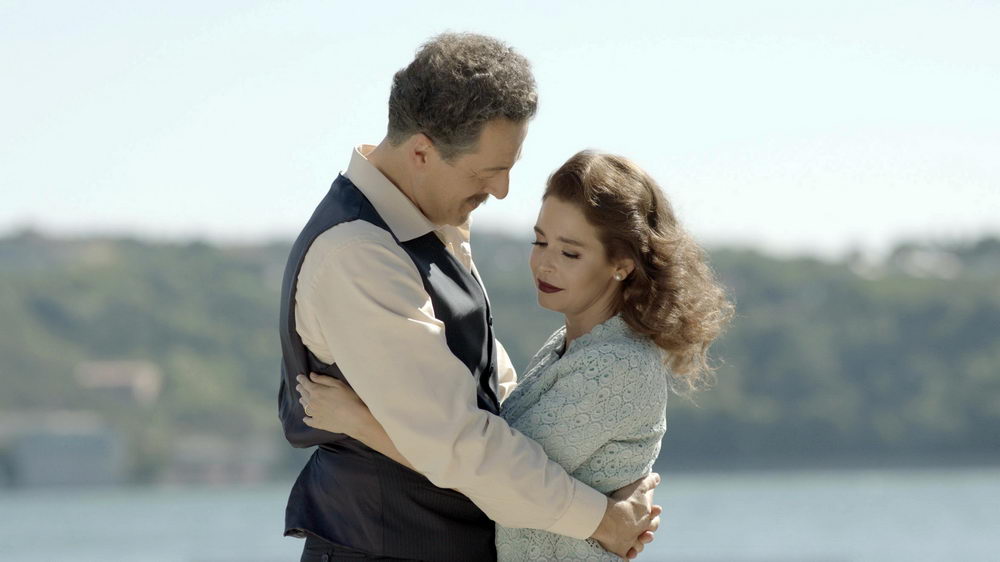 Merhaba Güzel Vatanim Film ∣ Kritik ∣ Trailer Filmdienst