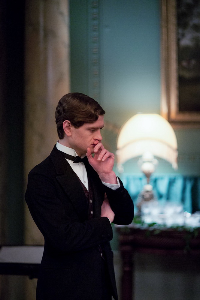 An Inspector Calls, Trailer, DVD, Filmkritik Filmdienst
