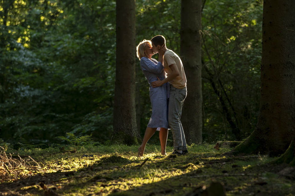 Königin, Trailer, DVD, Filmkritik Filmdienst