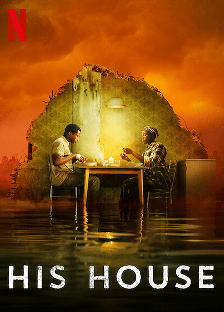 His House Film ∣ Kritik ∣ Trailer Filmdienst