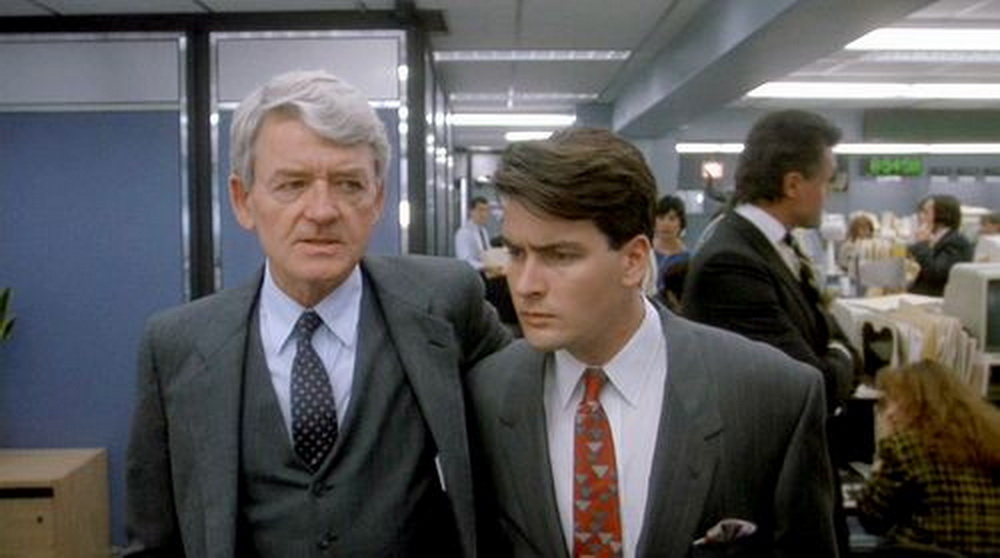 Wall Street Film ∣ Kritik ∣ Trailer Filmdienst