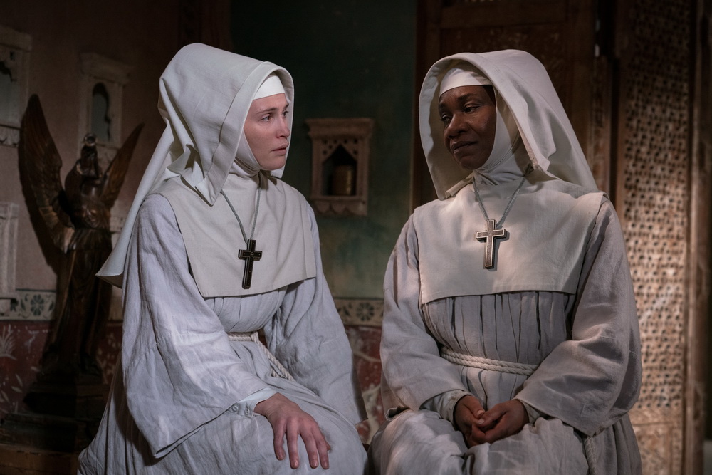 Black Narcissus (2020) Film ∣ Kritik ∣ Trailer Filmdienst