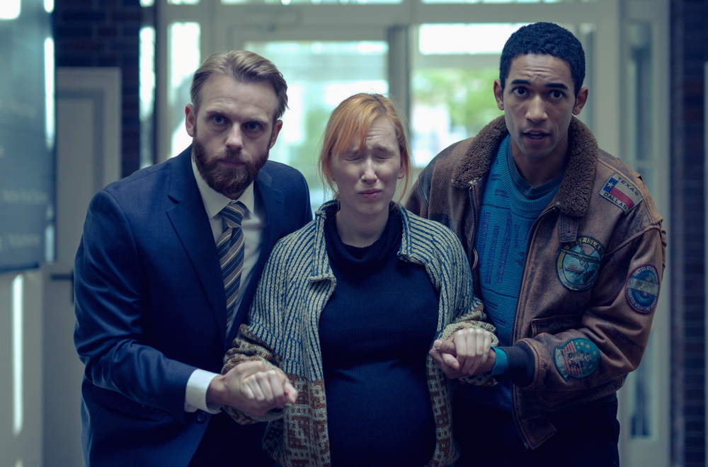 All you need Film ∣ Kritik ∣ Trailer Filmdienst